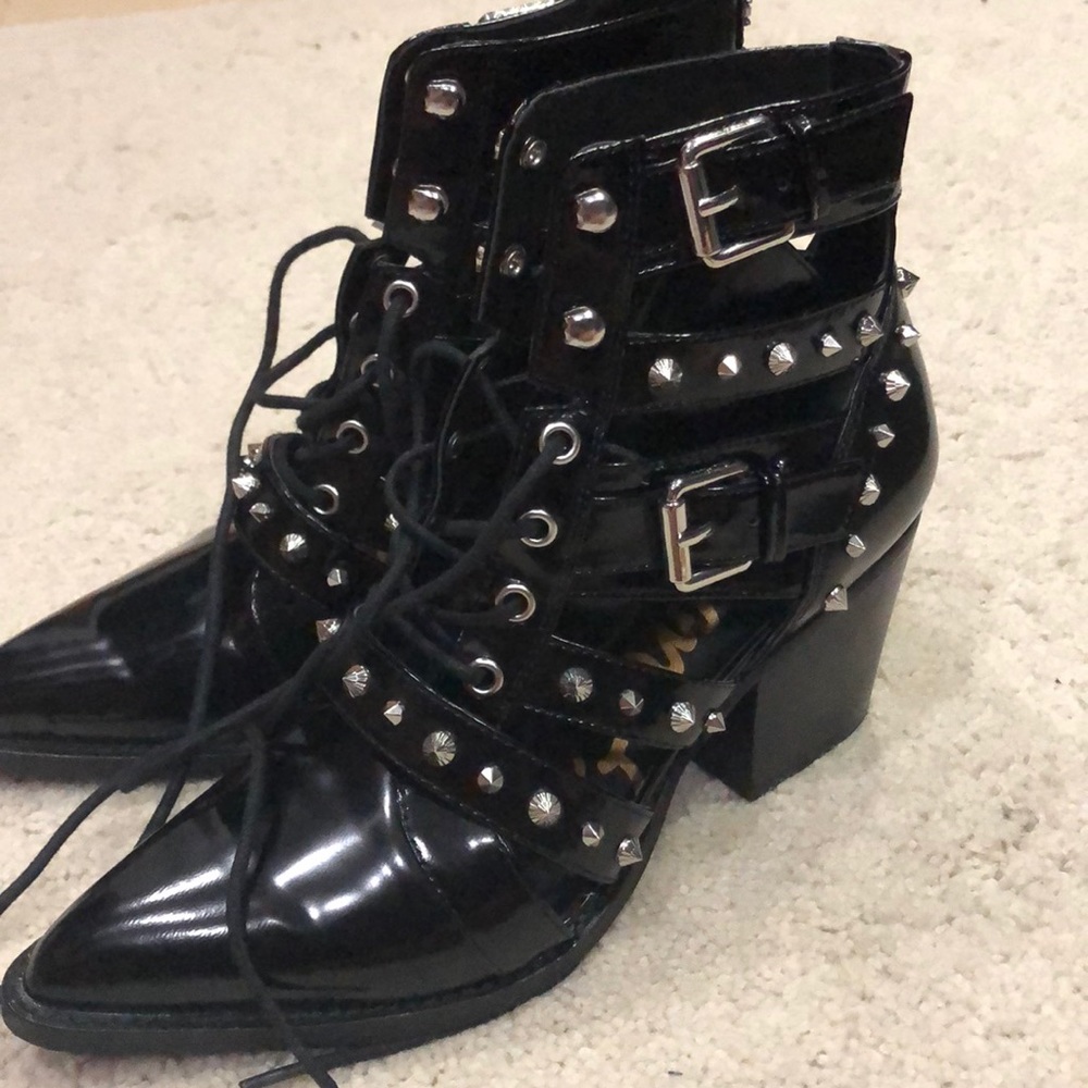 ⭐️⭐️⭐️⭐️SALE⭐️⭐️⭐️⭐️Sam Edelman shoes!!!!!